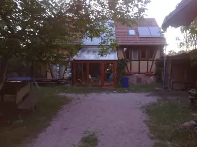 Ferienhaus für 5 Personen (65 m²) in Trebbin 10/10