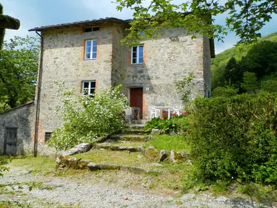 Ferienhaus für 5 Personen (100 m²) in Trebbio 2/10