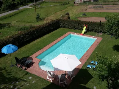 Ferienhaus für 5 Personen (100 m²) in Trebbio 6/10