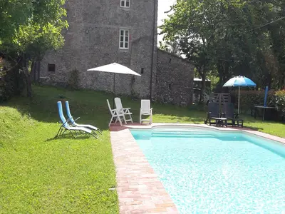 Ferienhaus für 5 Personen (100 m²) in Trebbio 7/10