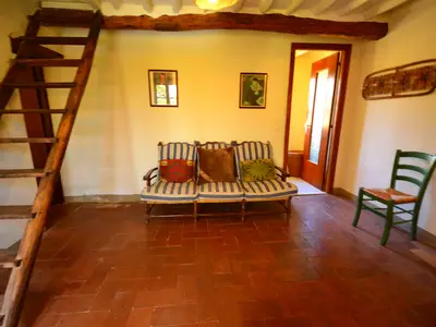 Ferienhaus für 5 Personen (100 m²) in Trebbio 9/10