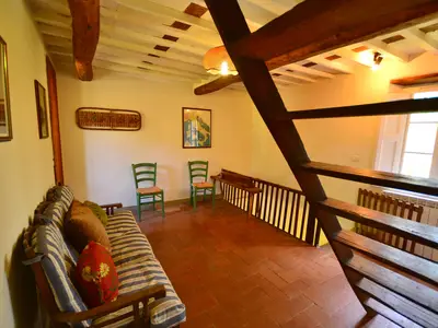 Ferienhaus für 5 Personen (100 m²) in Trebbio 10/10