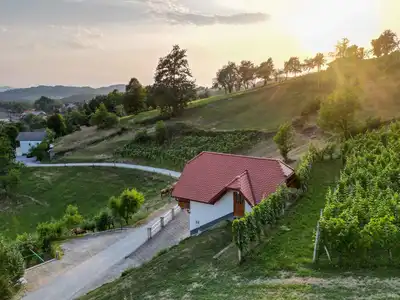 Ferienhaus für 3 Personen (50 m²) in Trebelno 5/10