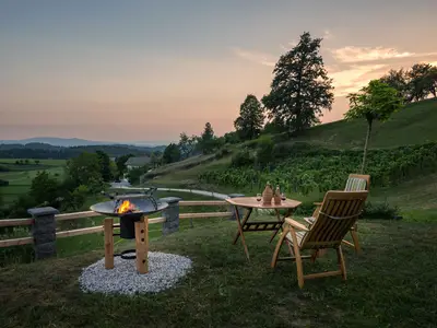 Ferienhaus für 3 Personen (50 m²) in Trebelno 8/10