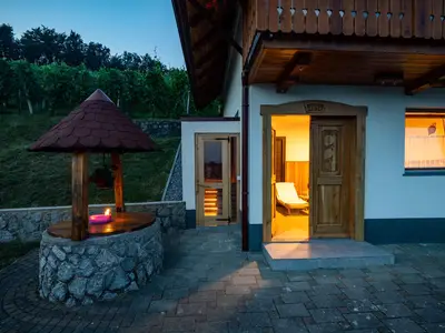 Ferienhaus für 3 Personen (50 m²) in Trebelno 9/10