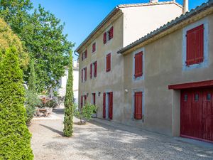 Ferienhaus für 10 Personen (250 m²) in Trèbes