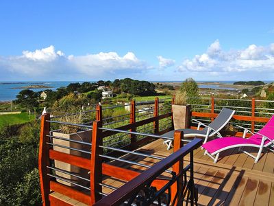 TerraceBalcony