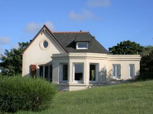 Ferienhaus für 6 Personen (100 m²) in Trébeurden