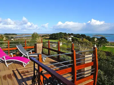 TerraceBalcony