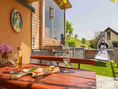 Ferienhaus für 4 Personen (25 m²) in Trebnje 3/10
