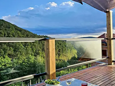 Ferienhaus für 4 Personen (65 m²) in Trebnje 3/10