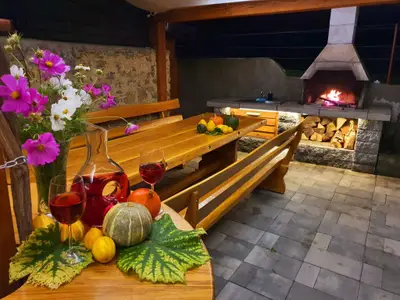Ferienhaus für 4 Personen (65 m²) in Trebnje 4/10