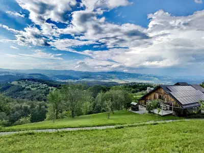 Ferienhaus für 4 Personen (65 m²) in Trebnje 6/10