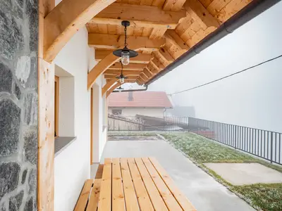 Ferienhaus für 6 Personen (90 m²) in Trebnje 5/10