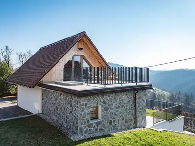Ferienhaus für 6 Personen (90 m²) in Trebnje 6/10