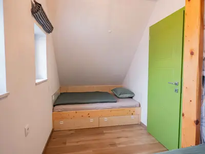 Ferienhaus für 6 Personen (90 m²) in Trebnje 7/10