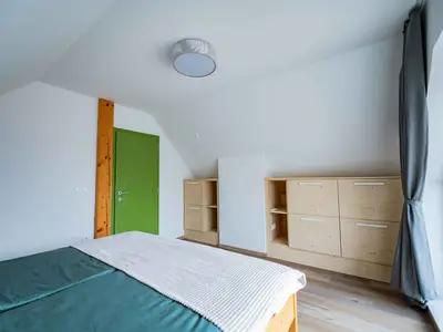 Ferienhaus für 6 Personen (90 m²) in Trebnje 8/10