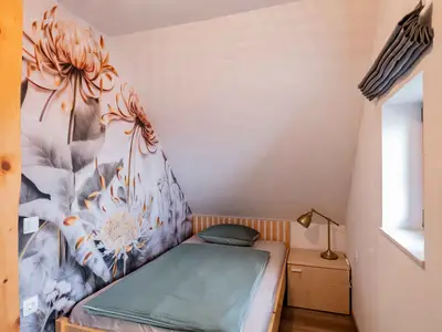 Ferienhaus für 6 Personen (90 m²) in Trebnje 9/10