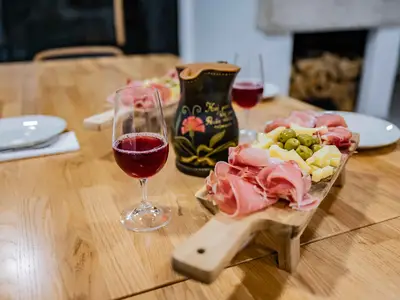 Ferienhaus für 6 Personen (90 m²) in Trebnje 10/10