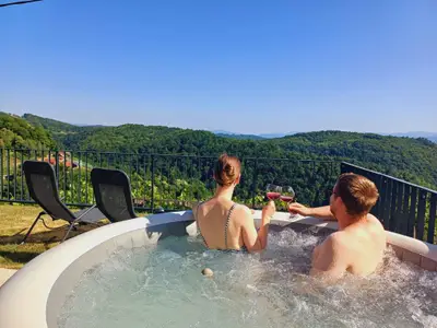 Ferienhaus für 6 Personen (90 m²) in Trebnje 4/10