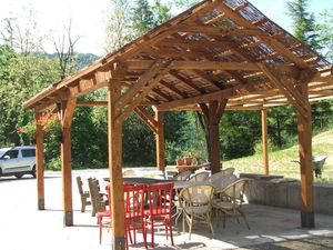 TerraceBalcony