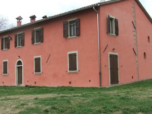 Ferienhaus für 4 Personen (65 m²) in Tredozio