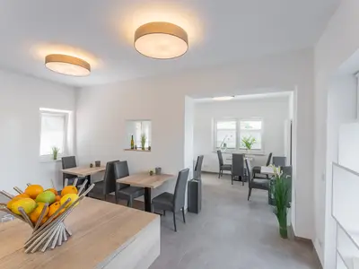 Ferienhaus für 6 Personen in Treffurt 2/9