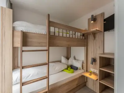 Ferienhaus für 6 Personen in Treffurt 5/9