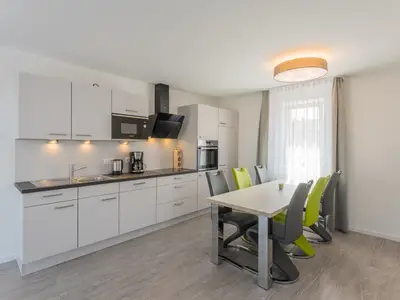 Ferienhaus für 6 Personen in Treffurt 6/9