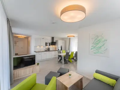 Ferienhaus für 6 Personen in Treffurt 7/9