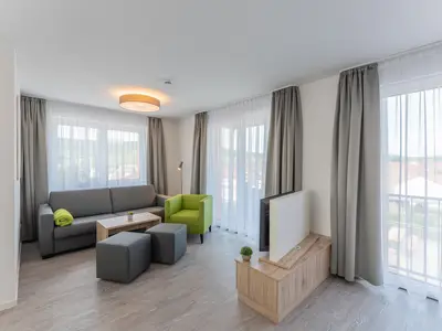 Ferienhaus für 6 Personen in Treffurt 8/9