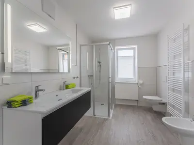 Ferienhaus für 6 Personen in Treffurt 9/9