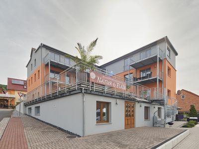 Ferienhaus für 6 Personen in Treffurt 3/10