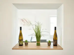 Ferienhaus für 6 Personen in Treffurt