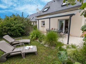 Ferienhaus für 5 Personen (80 m²) in Trégastel