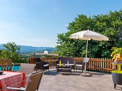 TerraceBalcony