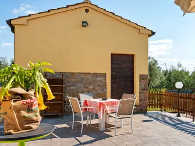 TerraceBalcony