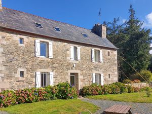 Ferienhaus für 10 Personen (228 m²) in Tréguier