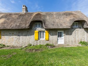 Ferienhaus für 6 Personen (75 m²) in Trégunc