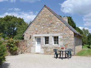 Ferienhaus für 2 Personen (55 m²) in Trégunc