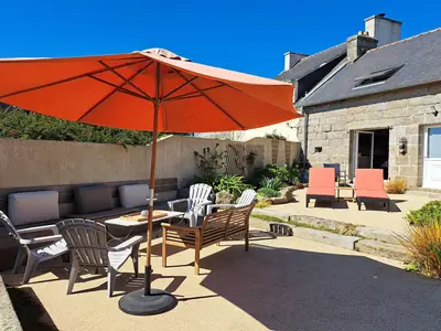 TerraceBalcony