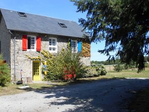 Ferienhaus für 11 Personen (180 m²) in Treignac