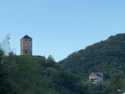 Treiser Burg