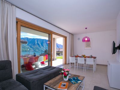 Ferienhaus für 12 Personen (100 m²) in Tremezzina 9/10