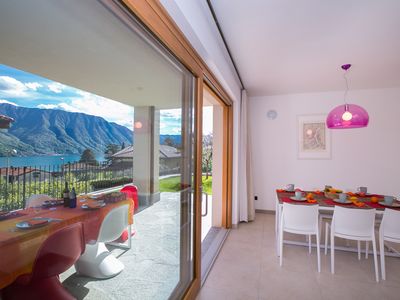 Ferienhaus für 6 Personen (100 m²) in Tremezzina 5/10