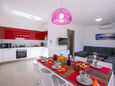 Ferienhaus für 6 Personen (100 m²) in Tremezzina 8/10