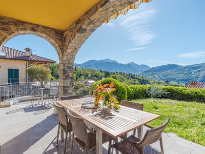 Ferienhaus für 8 Personen (200 m²) in Tremezzina 2/10