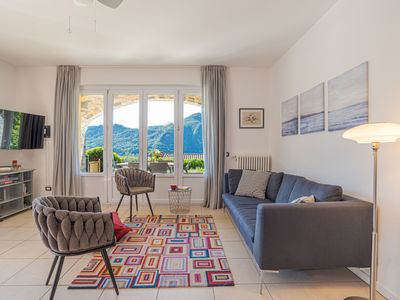 Ferienhaus für 8 Personen (200 m²) in Tremezzina 8/10