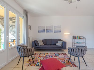 Ferienhaus für 8 Personen (200 m²) in Tremezzina 10/10