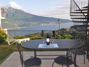 Ferienhaus für 6 Personen (80 m²) in Tremosine Sul Garda